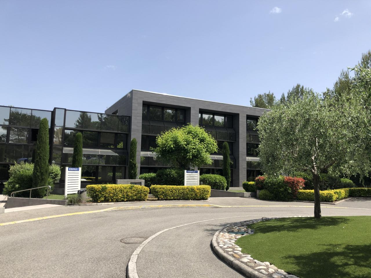 Bureau Sophia Antipolis 1954m² Location bureau Sophia Antipolis Alpes-Maritimes OLBUR2114837 2